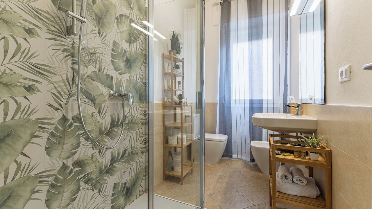 Photo of Bathroom in Pisa