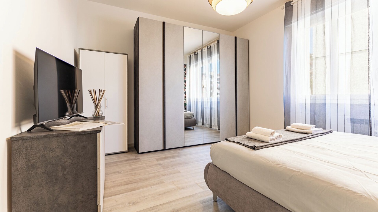 Photo of Bedroom in Pisa