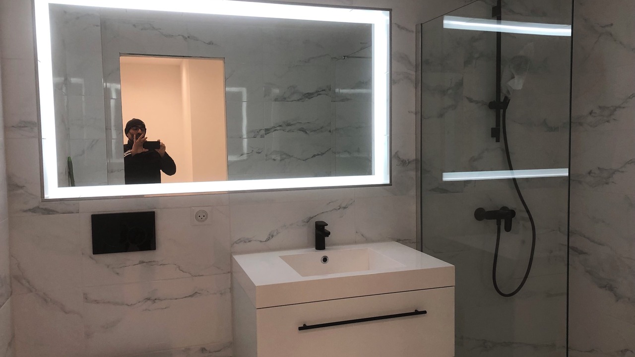 Photo of Bathroom in Ventabrun