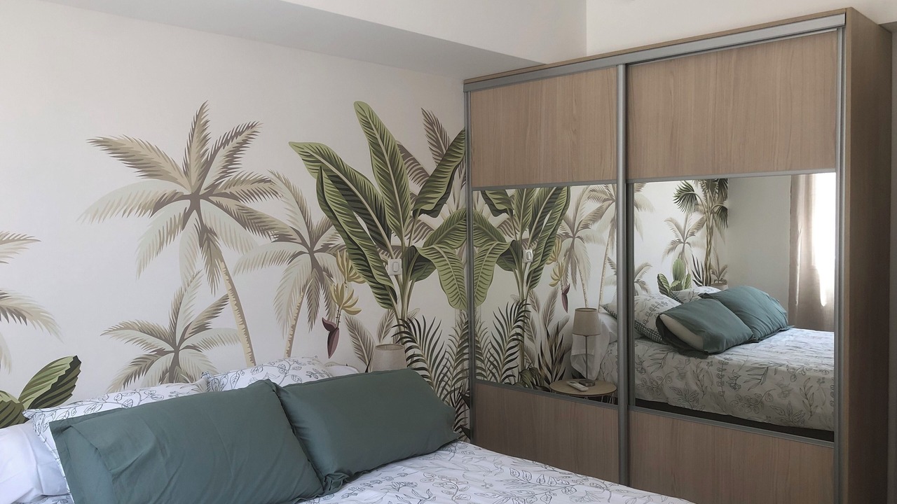 Photo of Bedroom in Ventabrun