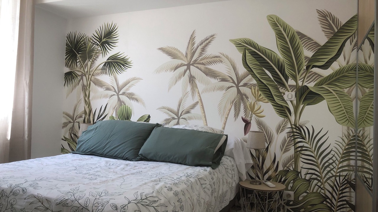 Photo of Bedroom in Ventabrun