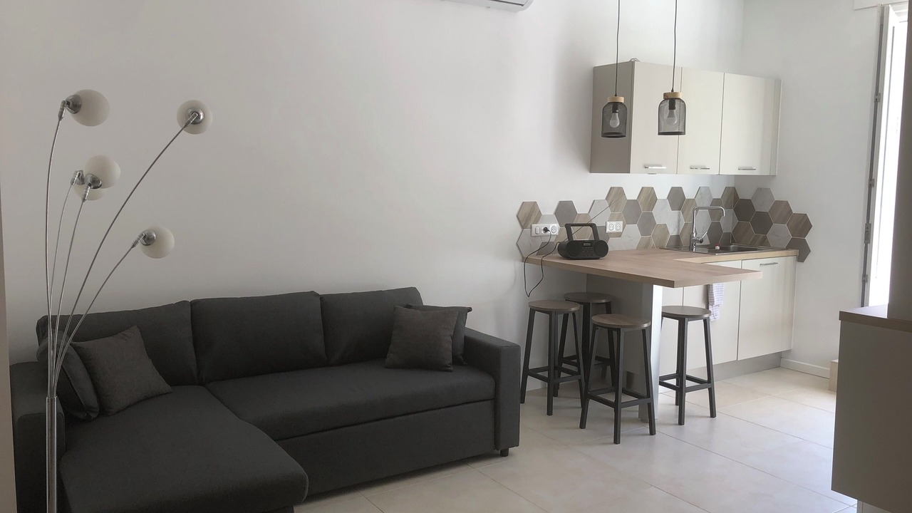 Photo of Livingroom in Ventabrun