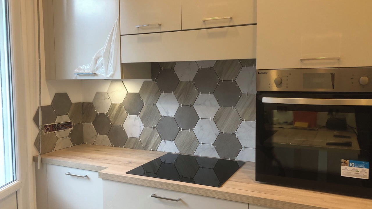 Photo of Kitchen in Ventabrun