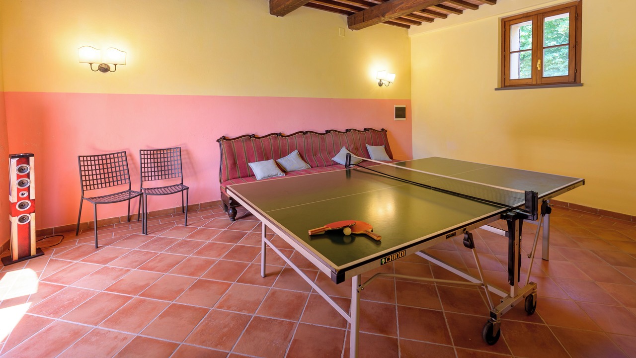 Photo of Bedroom in Chiusi