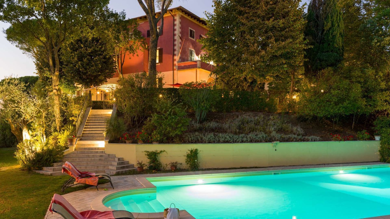 Photo of Outdoor in Chiusi