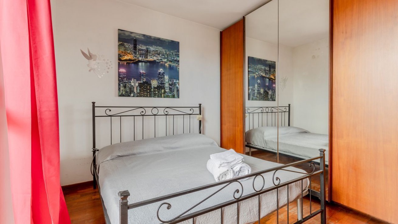 Photo of Bedroom in Viareggio