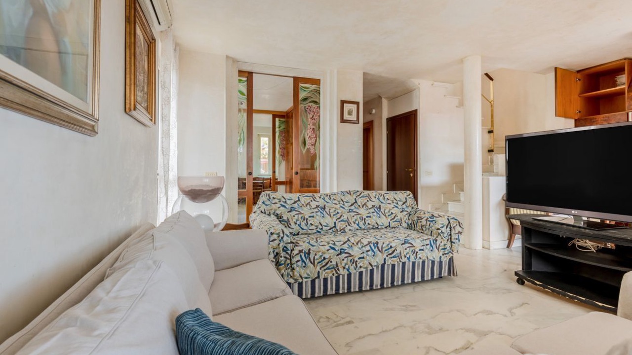 Photo of Livingroom in Viareggio