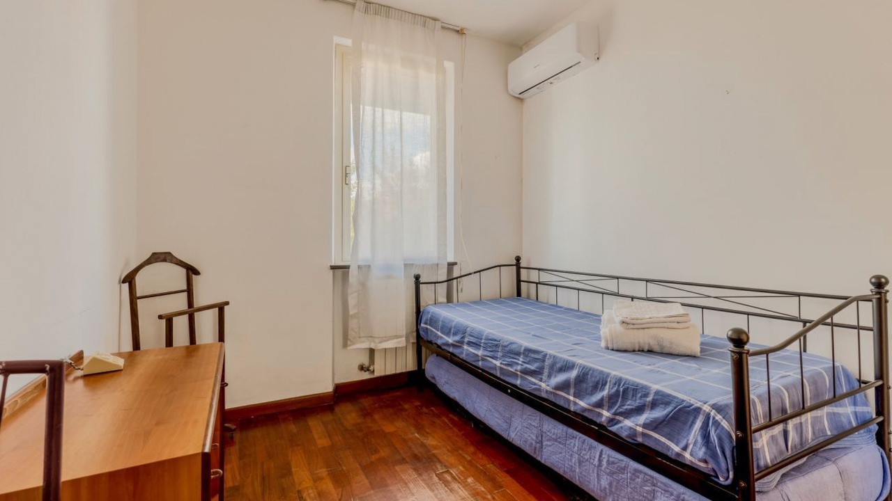 Photo of Bedroom in Viareggio