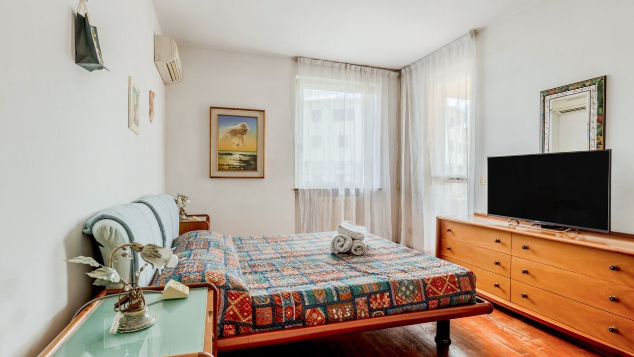 Photo of Bedroom in Viareggio