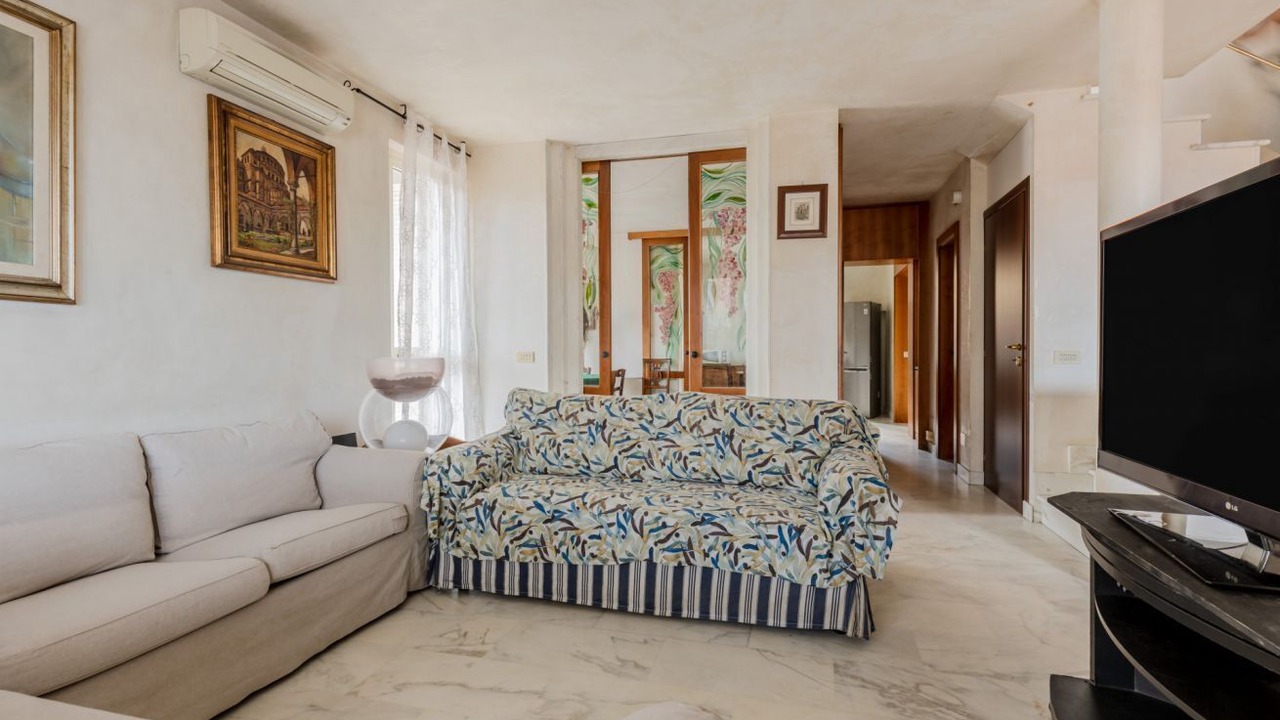 Photo of Livingroom in Viareggio