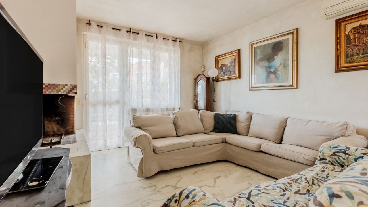 Photo of Livingroom in Viareggio