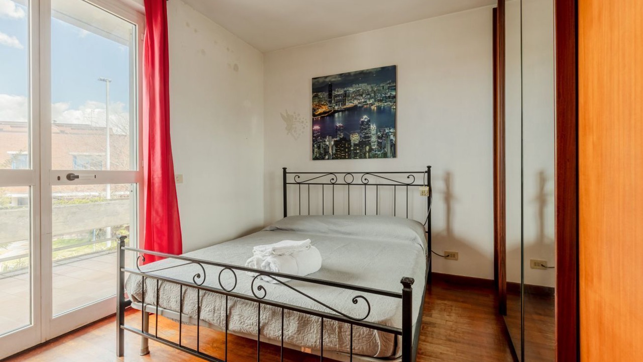 Photo of Bedroom in Viareggio