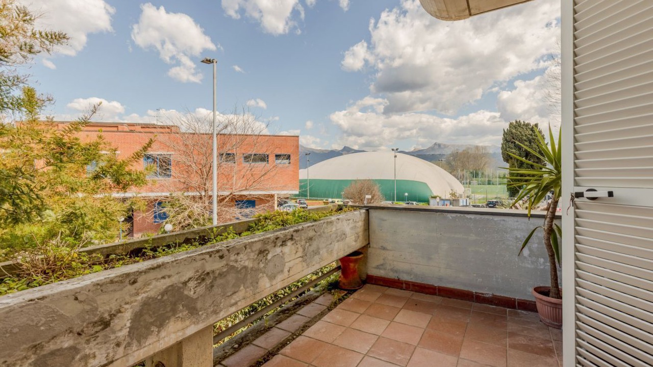 Photo of Patio Balcony in Viareggio