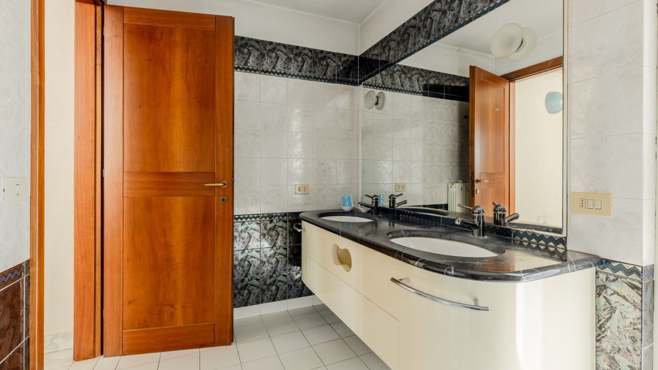 Photo of Bathroom in Viareggio