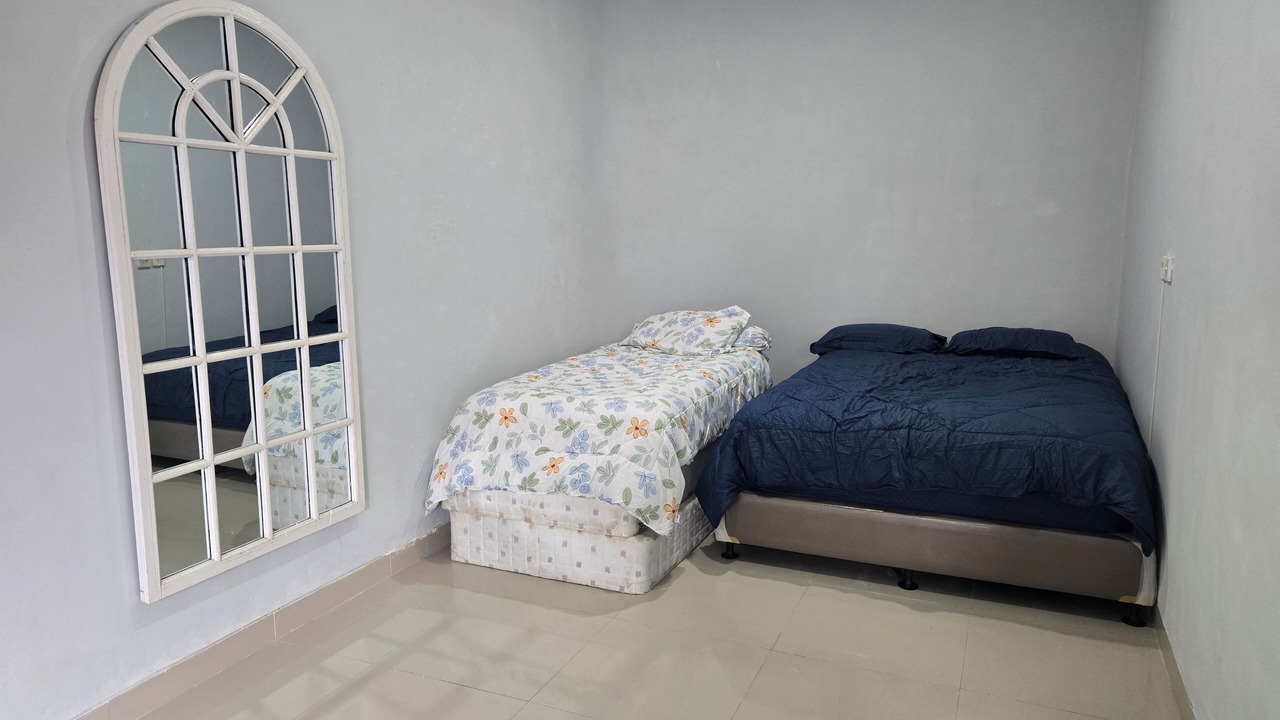 Photo of Bedroom in Sanur Kauh