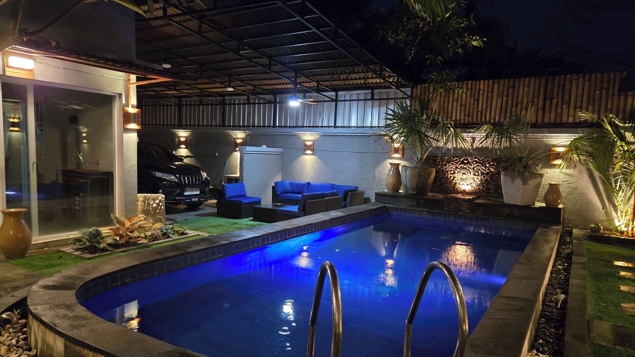 Photo of Outdoor in Sanur Kauh