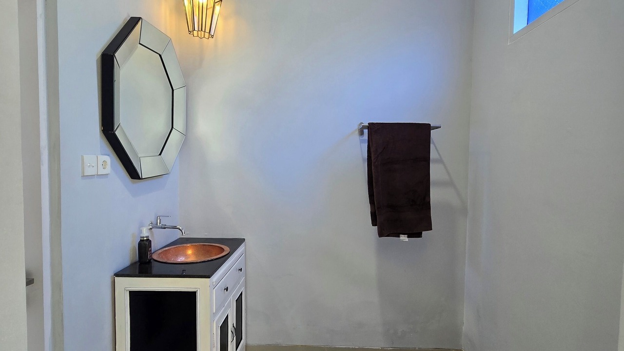 Photo of Bathroom in Sanur Kauh