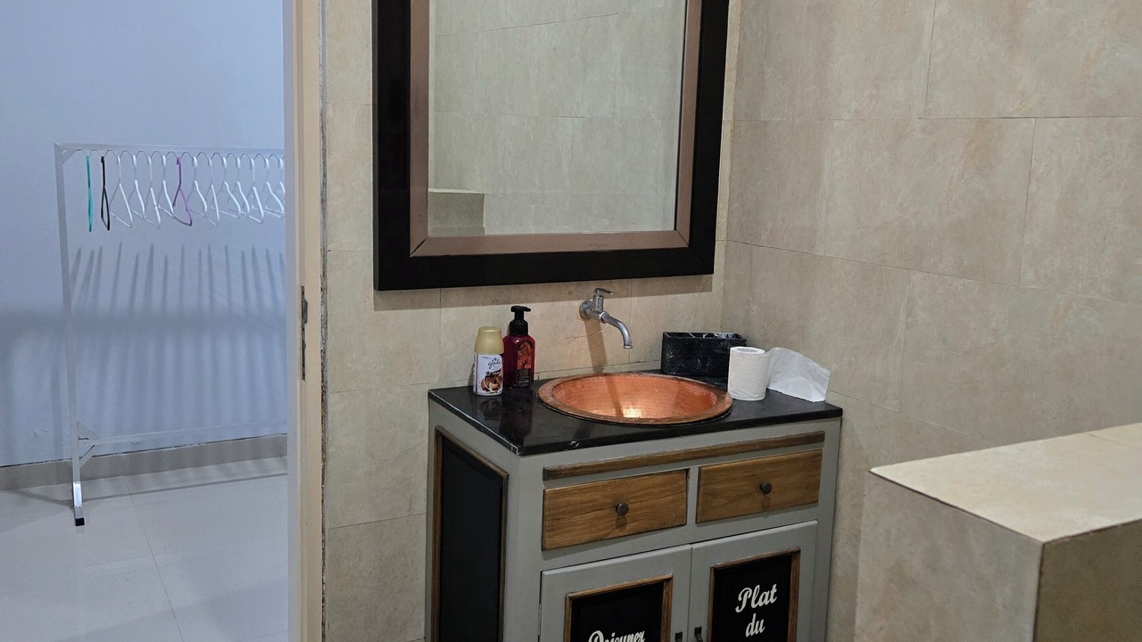 Photo of Bathroom in Sanur Kauh
