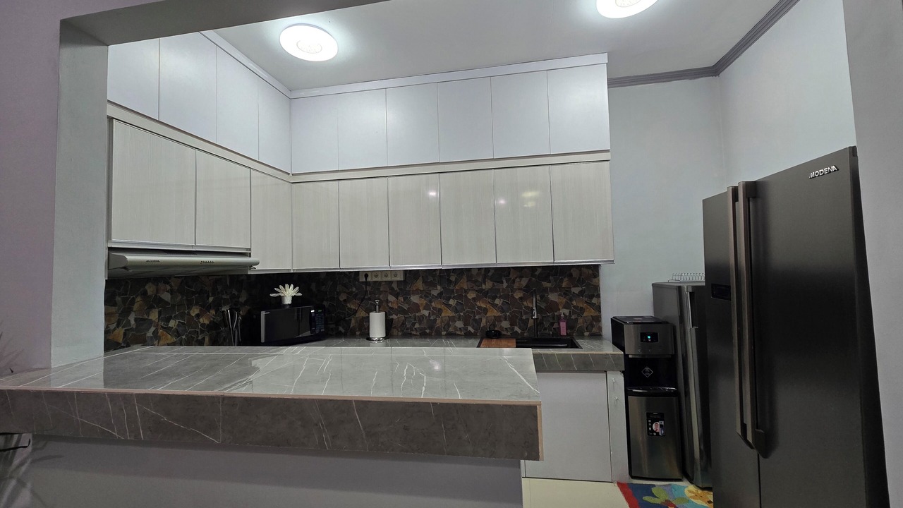 Photo of Kitchen in Sanur Kauh