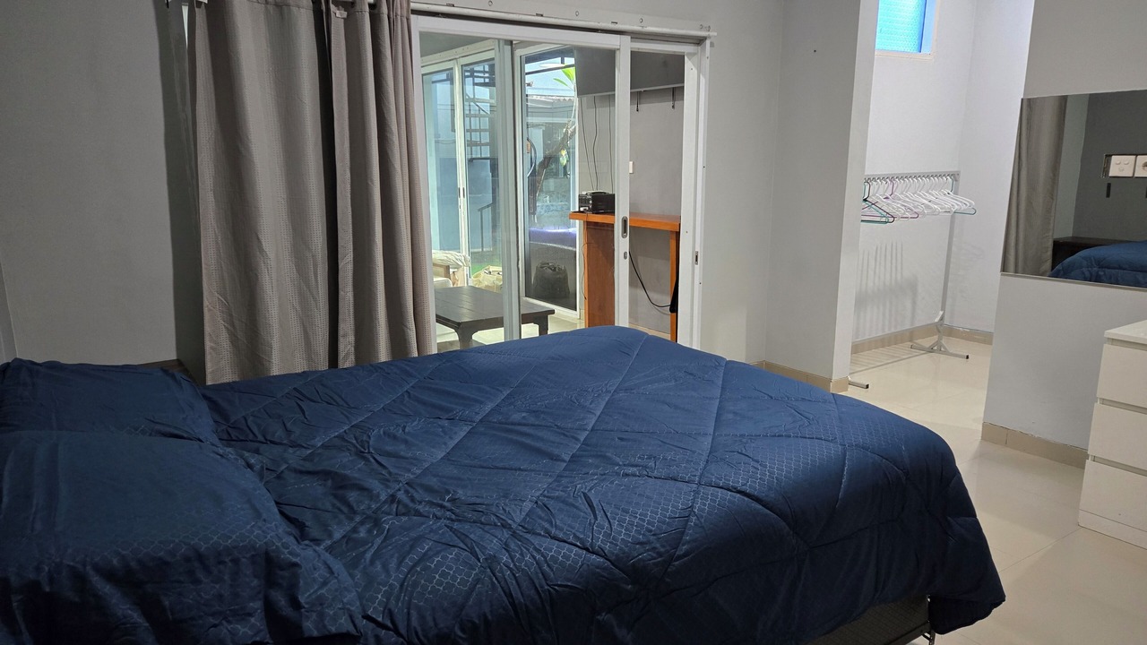 Photo of Bedroom in Sanur Kauh