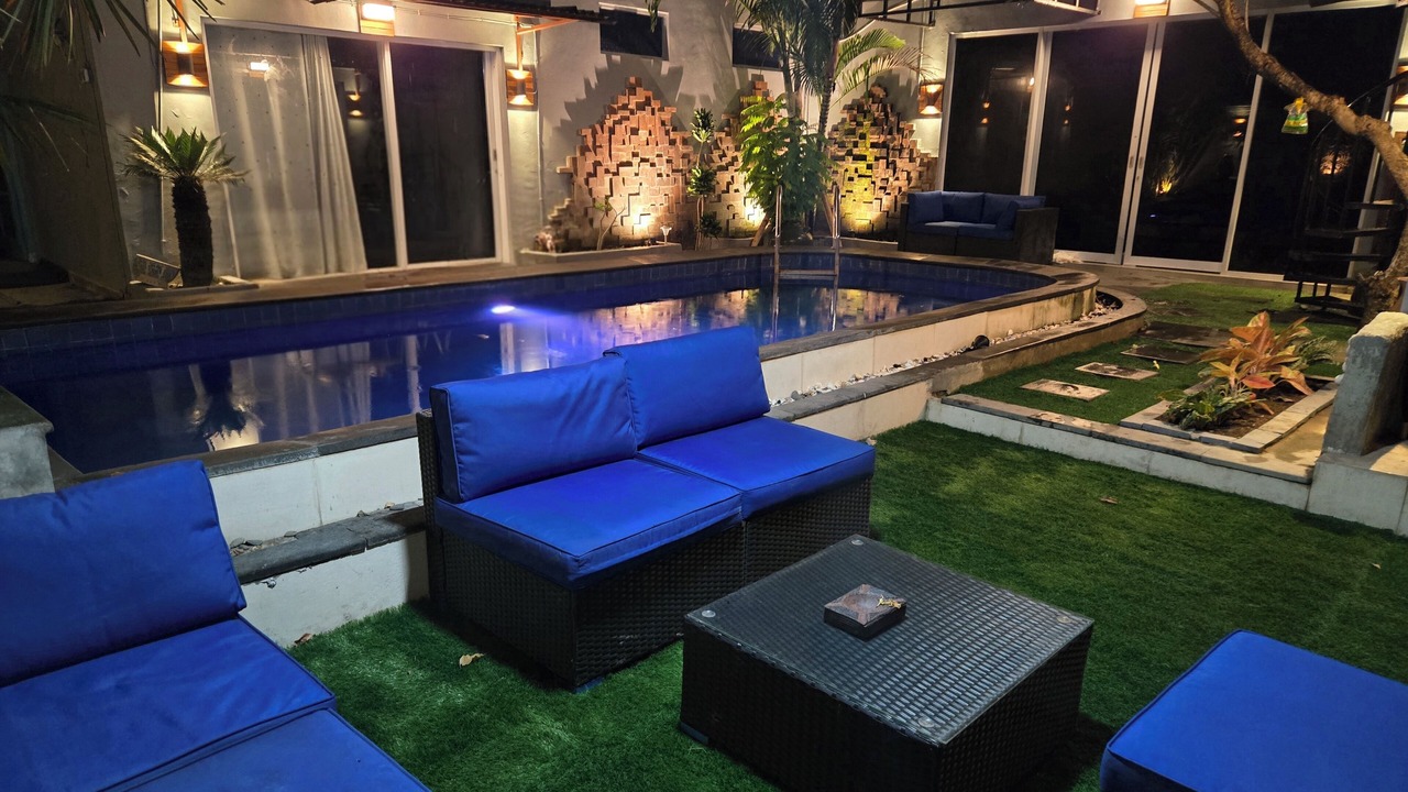 Photo of Outdoor in Sanur Kauh