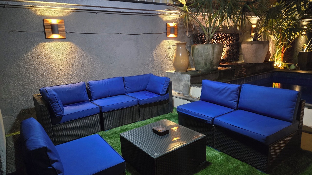 Photo of Outdoor in Sanur Kauh