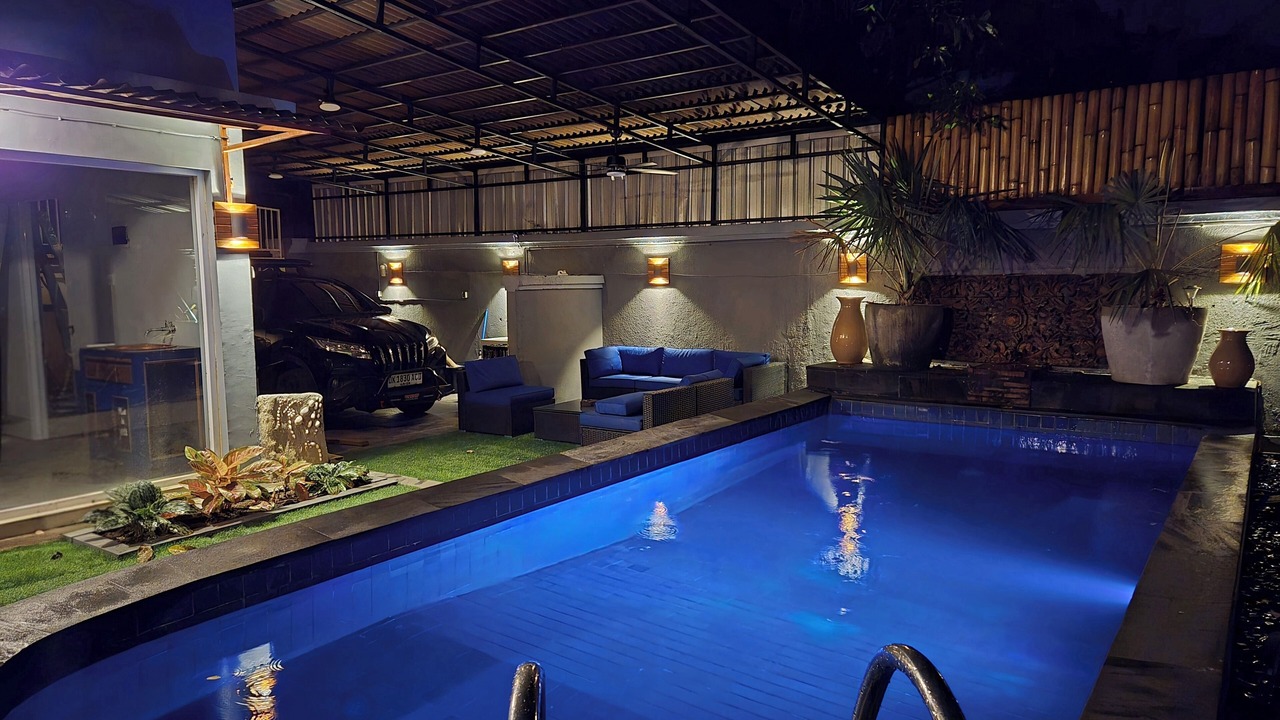 Photo of Outdoor in Sanur Kauh