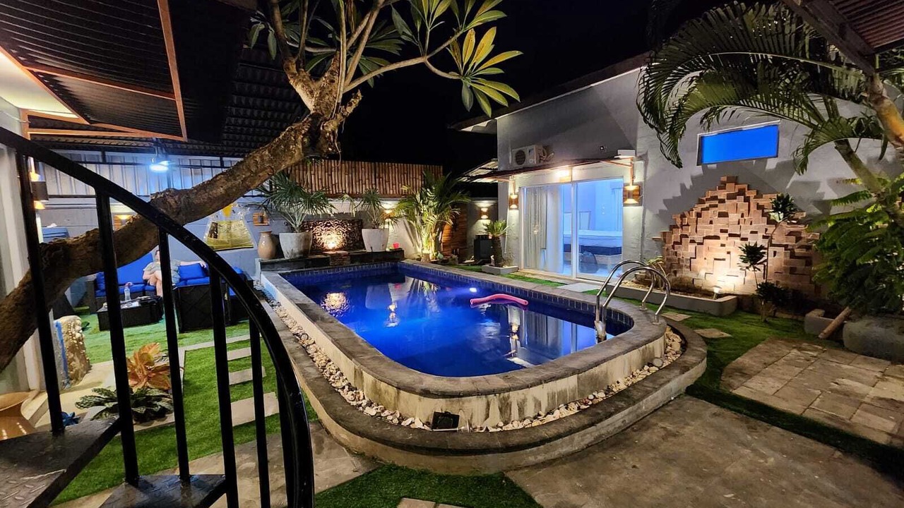 Photo of Outdoor in Sanur Kauh