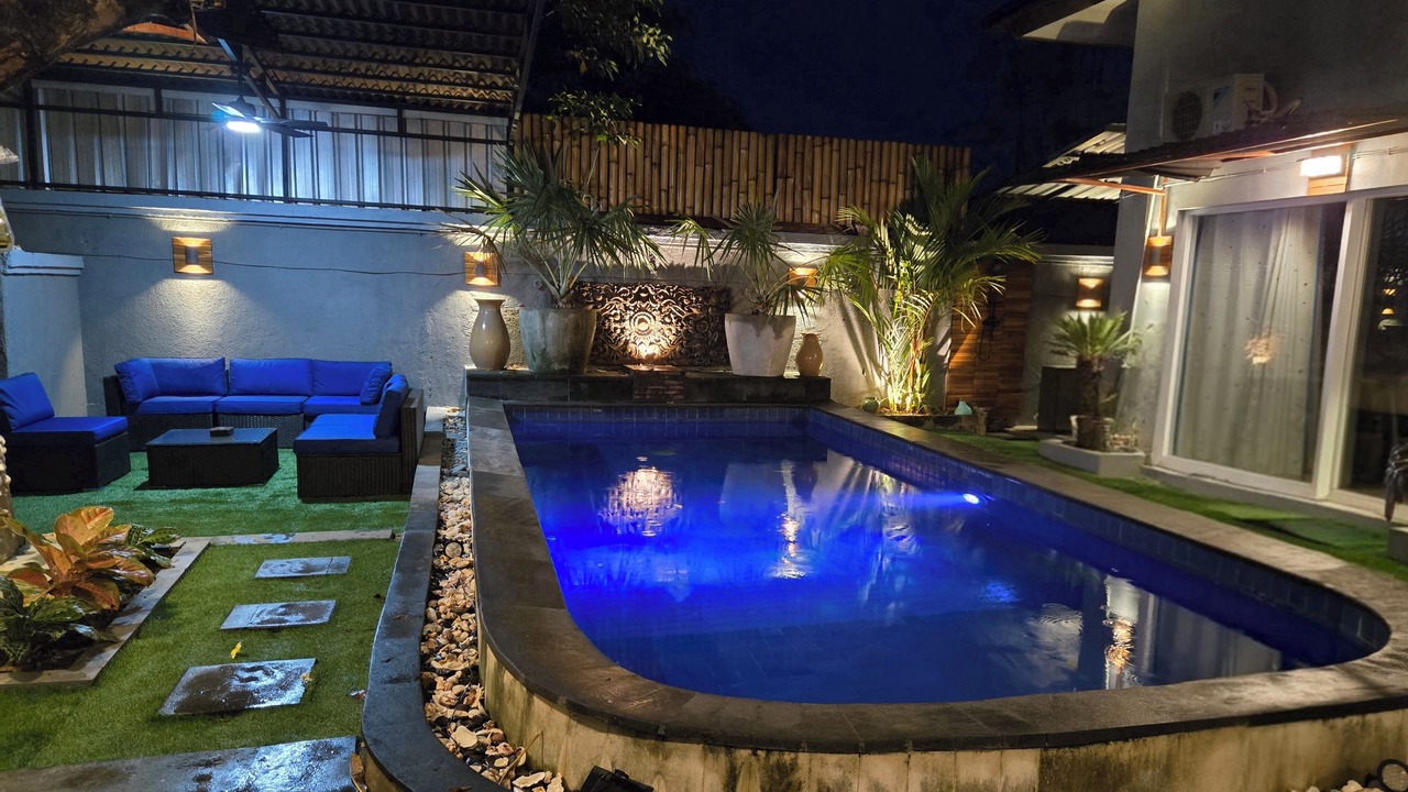Photo of Outdoor in Sanur Kauh