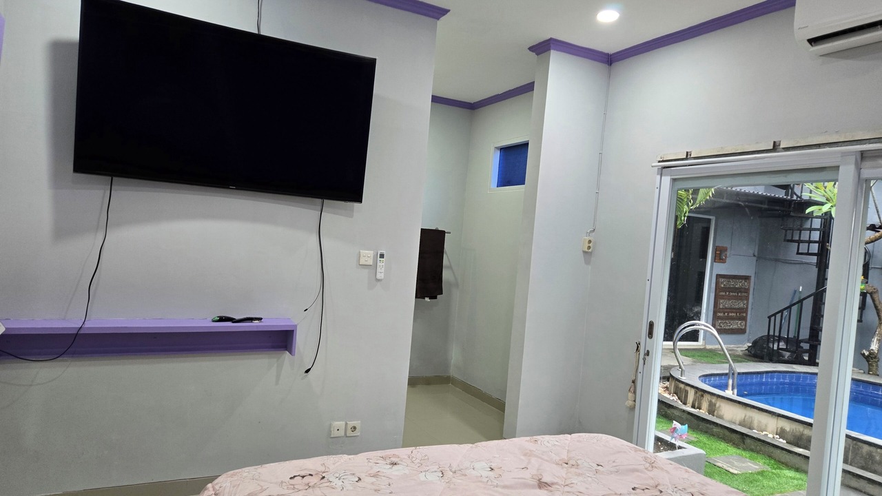 Photo of Bedroom in Sanur Kauh
