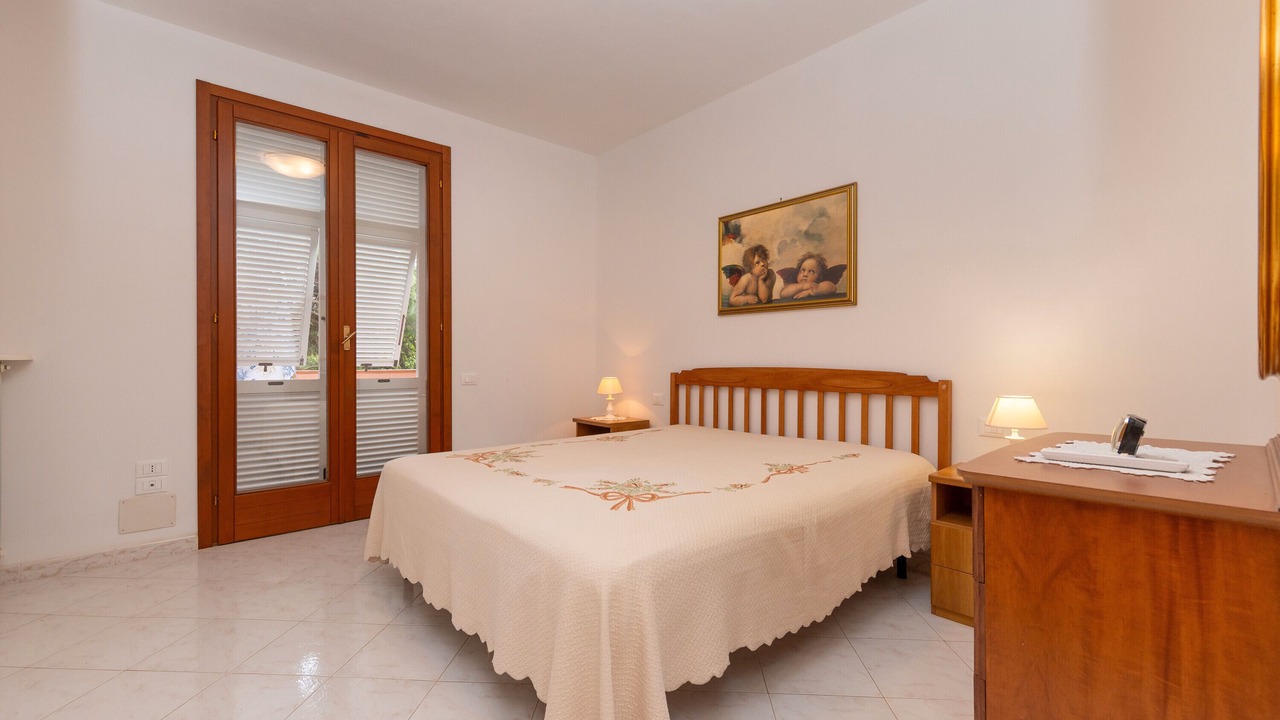 Photo of Bedroom in Castiglioncello