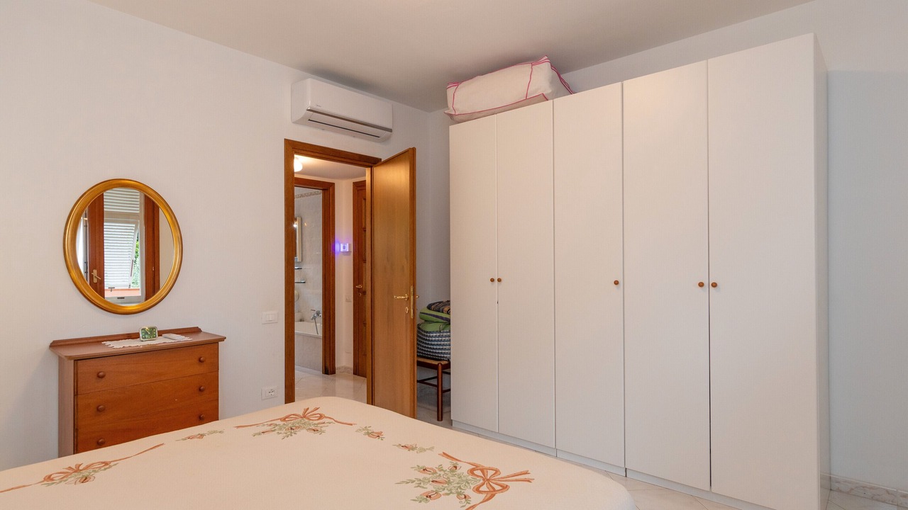 Photo of Bedroom in Castiglioncello