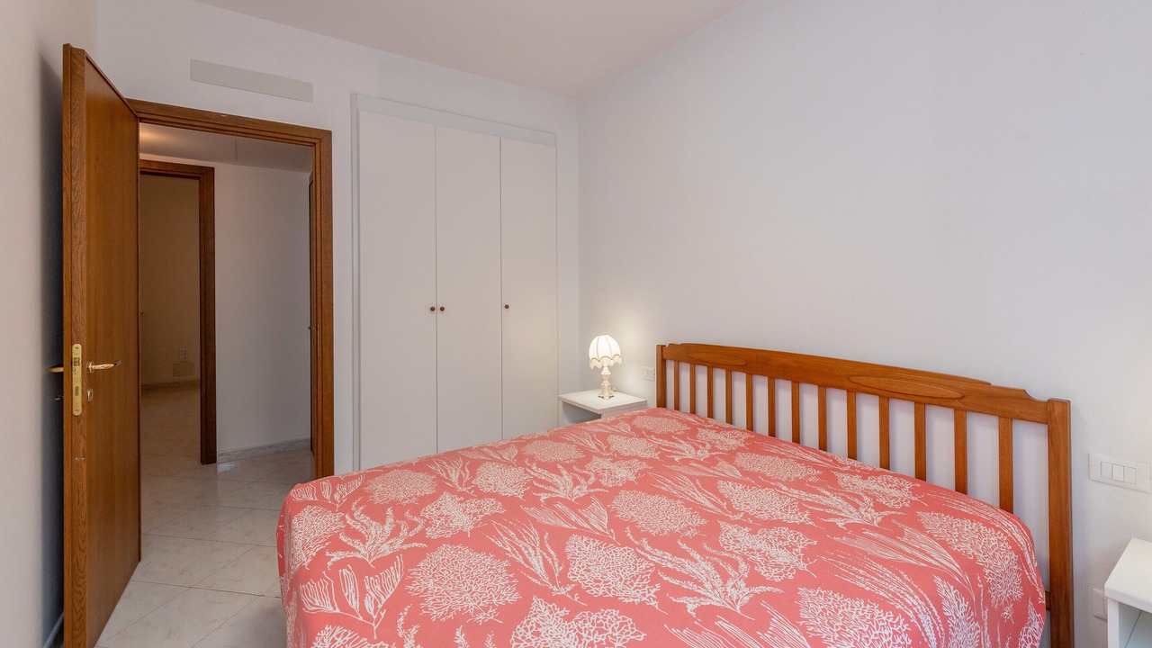 Photo of Bedroom in Castiglioncello