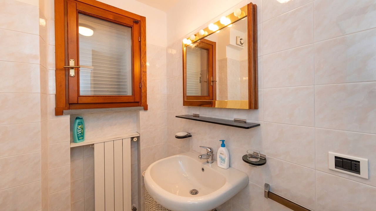 Photo of Bathroom in Castiglioncello