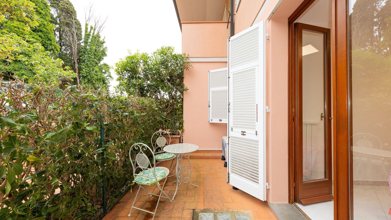 Photo of Outdoor in Castiglioncello