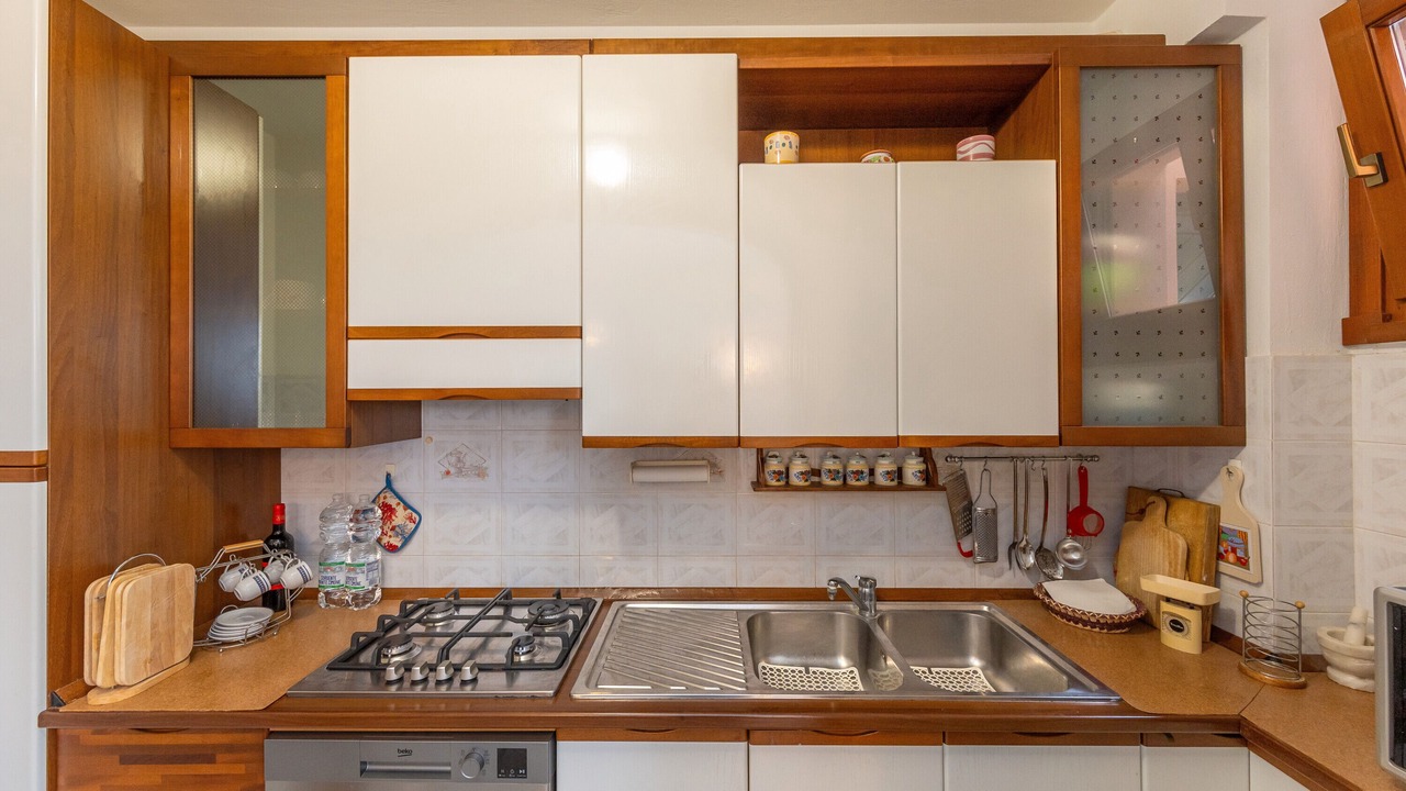 Photo of Kitchen in Castiglioncello
