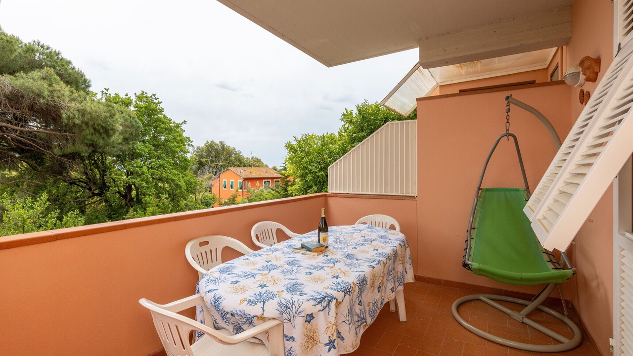 Photo of Outdoor in Castiglioncello