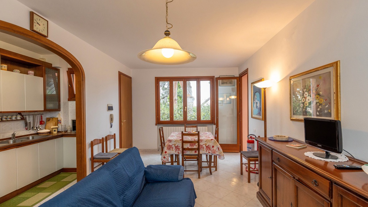 Photo of Livingroom in Castiglioncello