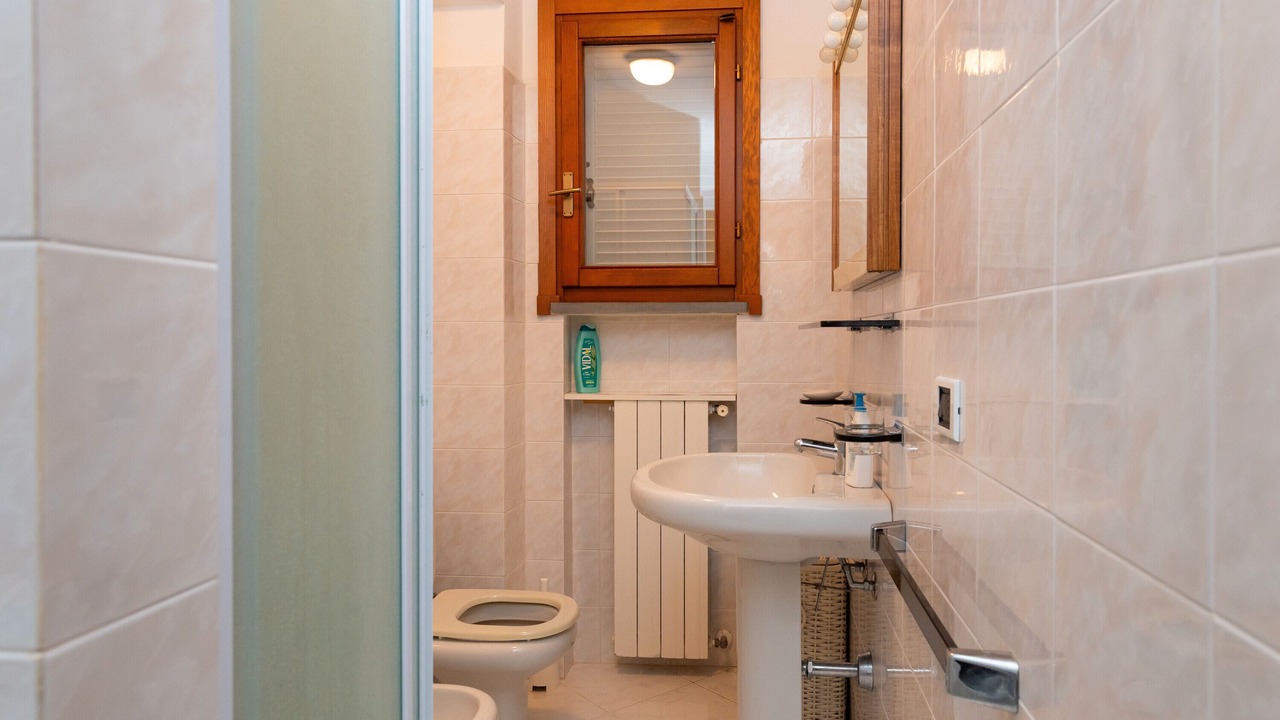 Photo of Bathroom in Castiglioncello