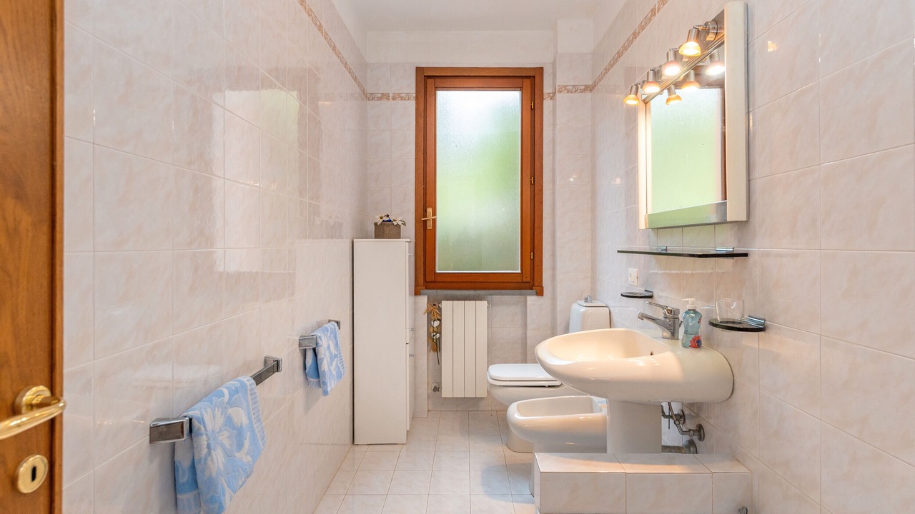 Photo of Bathroom in Castiglioncello