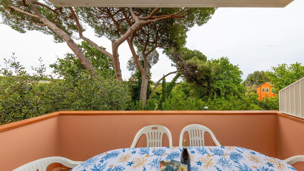 Photo of Outdoor in Castiglioncello