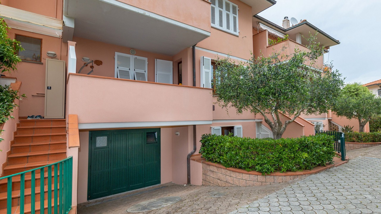 Photo of Outdoor in Castiglioncello