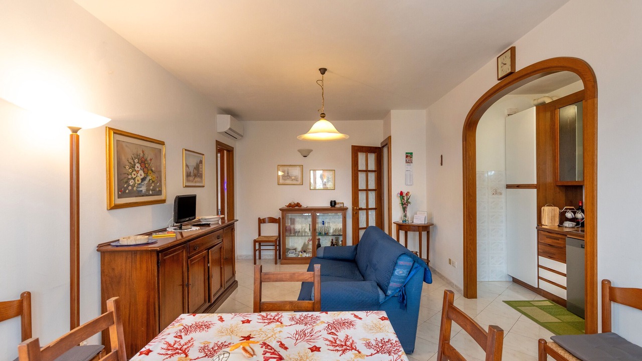 Photo of Livingroom in Castiglioncello