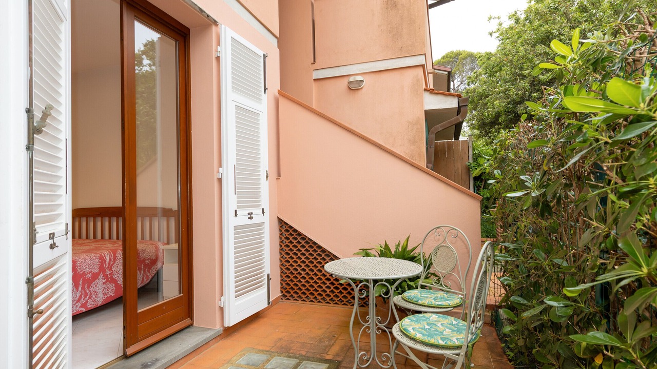 Photo of Outdoor in Castiglioncello