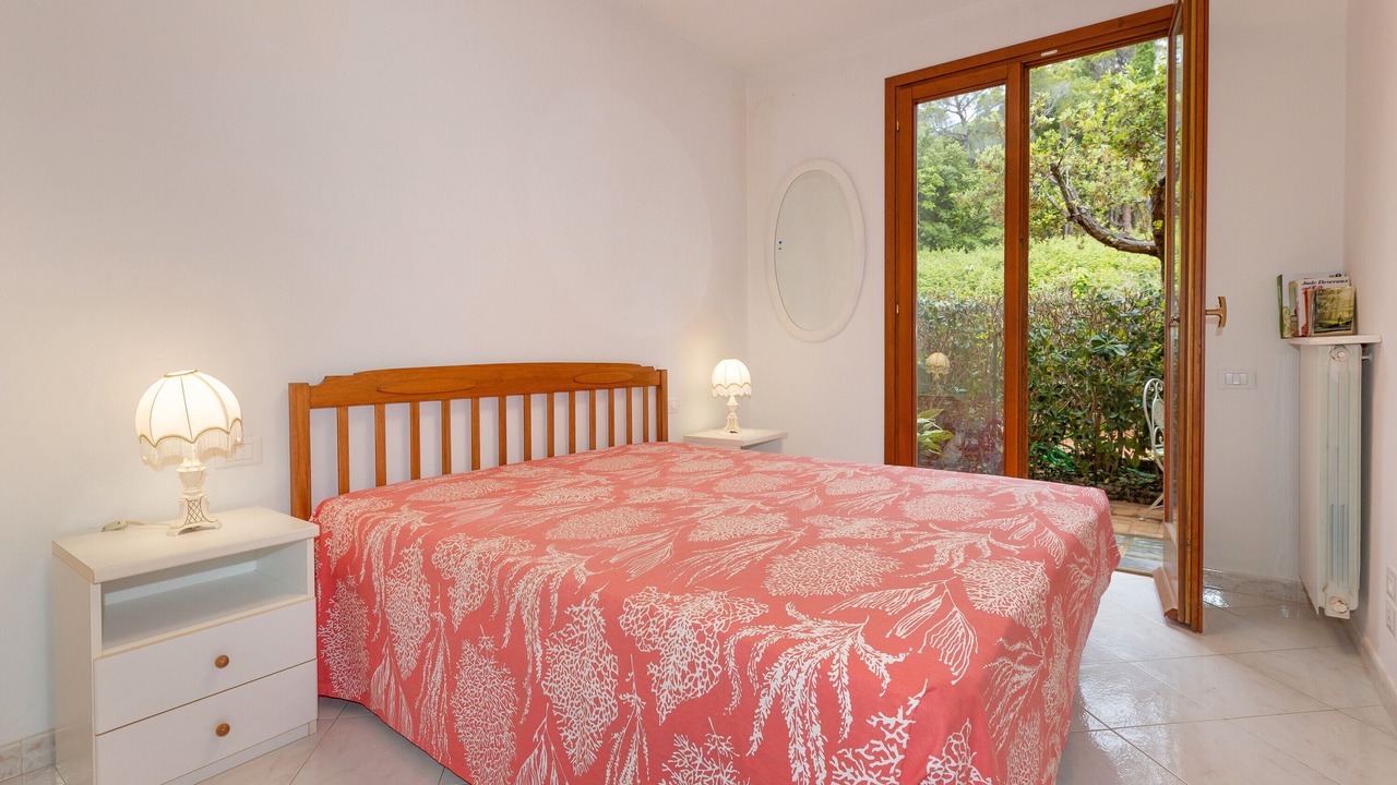 Photo of Bedroom in Castiglioncello