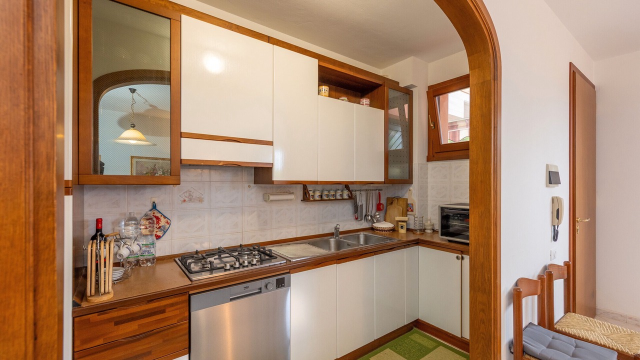Photo of Kitchen in Castiglioncello