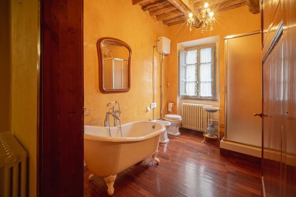 Photo of Bathroom in Sant'Andrea di Compito