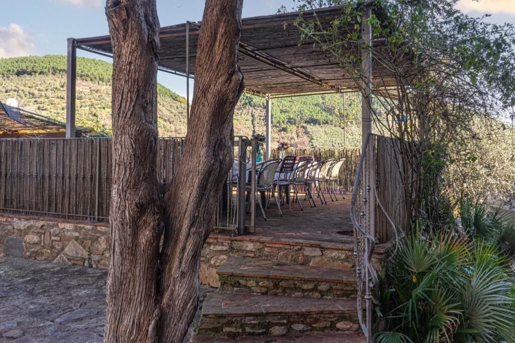 Photo of Patio Balcony in Sant'Andrea di Compito