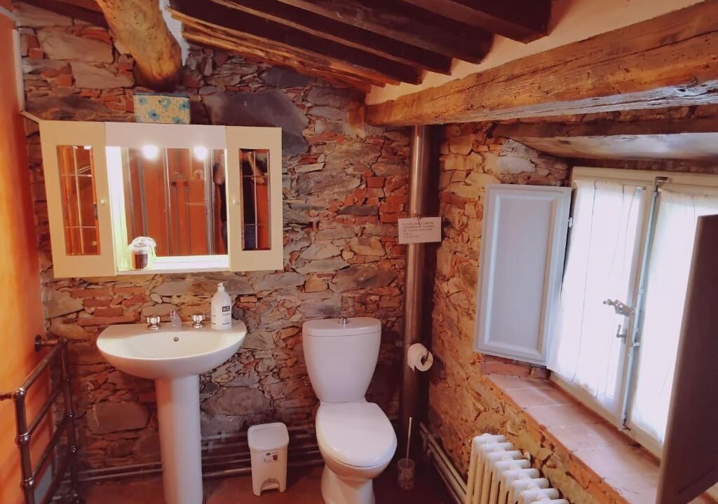 Photo of Bathroom in Sant'Andrea di Compito