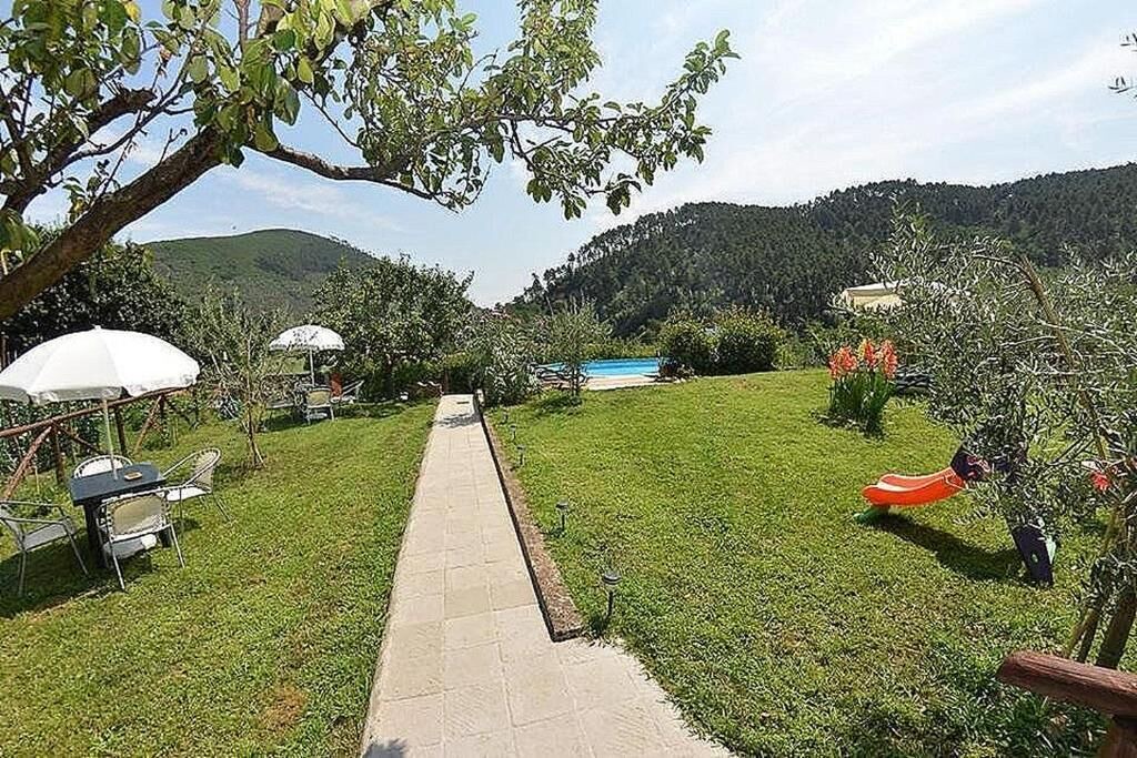 Photo of Outdoor in Sant'Andrea di Compito